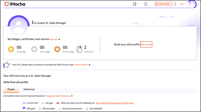 Skill-profile-2