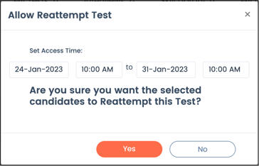 reattempt test 