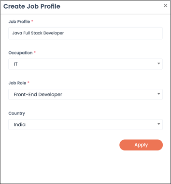 createjobprofile
