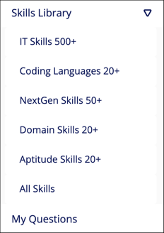 skills library