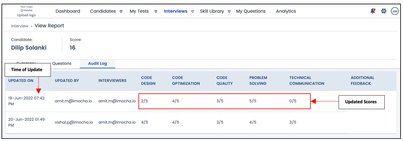 audit_score_log